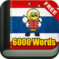 Learn Thai - 11,000 Words Mod