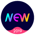 Newer Launcher 2024 launcher icon