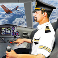 Plane Pilot Flight Simulator‏ Mod
