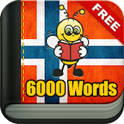 Learn Norwegian - 11,000 Words Mod