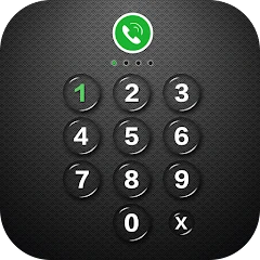 AppLock - Lock apps & Pin lock