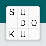 Sudoku Puzzle Relaxing Game Mod