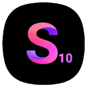Super S10 Launcher, Galaxy S10 Mod Apk 5.7 [مفتوحة][أولي]
