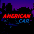 AmericanCar: Simulator Mod