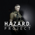 Project H.A.Z.A.R.D Zombie FPS Mod