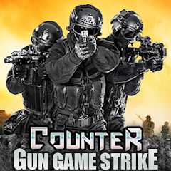 Counter Gun Game Strike Mod