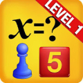 Hands-On Equations 1: The Fun Way to Learn Algebra Mod