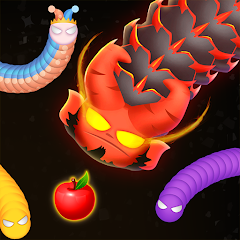 Little Big Snake (.io) APK + Mod for Android.