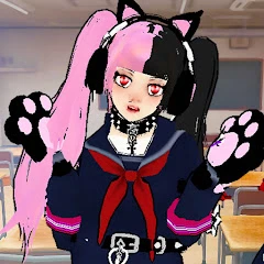 JP Schoolgirl Supervisor Multi Mod