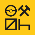 Tachograph - mobile assistant icon