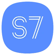 S7/S9/S22 Launcher for GalaxyS