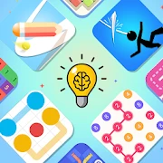 Puzzle Box -Brain Game All in1 Mod