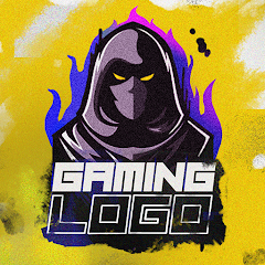 Gaming Logo Maker with Name Mod Apk