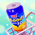 Goods Match 3D - Triple Master Mod