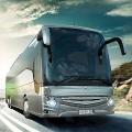 Euro Bus Driving Simulator 3D icon