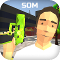 SOM: StrikeOut Multiplayer icon