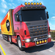 Truck Simulator 2022: Europe Mod