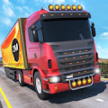 Truck Simulator 2022: أوروبا Mod