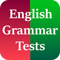 English Tests Mod