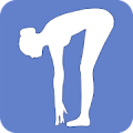 Straight Posture－Back exercise icon