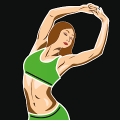Stretching exercise－Flexibile Mod