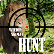 Offline Animal Hunting Game 3D Mod