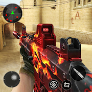 Zombie Trigger 3D Gun Shooter MOD