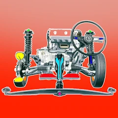 Download Auto parts. Guide APK
