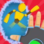 Hero Portal 3D - Game Aksi Mod Apk 