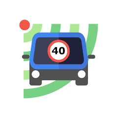 Radar: speed cameras Mod Apk [Unlocked][Premium]