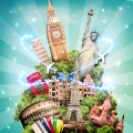 Hidden Objects World Tour - Search and Find‏ Mod