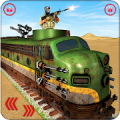 Army Train Shooting Games 3D Mod