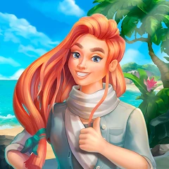 Merge Ventura: Island Stories! Mod