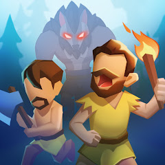 Download Idle Survivor Fortress Tycoon MOD APK v1.3.0 (Unlimited diamond)  For Android
