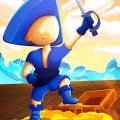 Captains Idle Mod