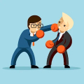Slomo Fight Mod