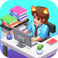 Office Tycoon Sims -Idle Games Mod