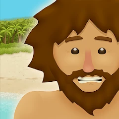 Living Wild: Island Survival Mod