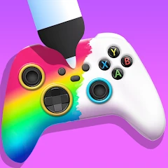 DIY Joystick Mod Apk [Remove ads][Free purchase][No Ads]