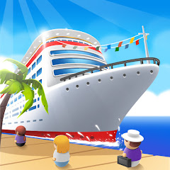 Port Tycoon - Tycoon Games icon