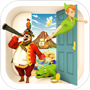 Escape Game: Peter Pan Mod
