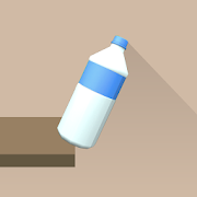 Bottle Flip 3D — Tap & Jump! icon