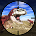 Bowmaster Dinosaur Hunter Game icon