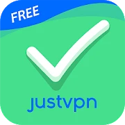 JustVPN - VPN e Proxy Ilimitados Gratuitos
