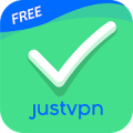 VPN free - high speed proxy by justvpn Mod