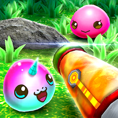 Slime Land Adventures Mod Apk