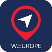 BringGo Western Europe Mod