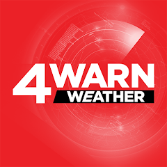 WDIV 4Warn Weather Mod Apk