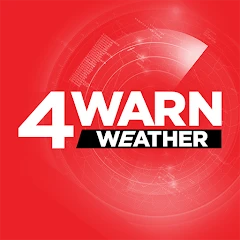 WDIV 4Warn Weather Mod Apk [Hapus iklan][Mod Kecepatan]