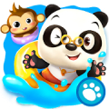 Kolam Renang Dr. Panda Mod